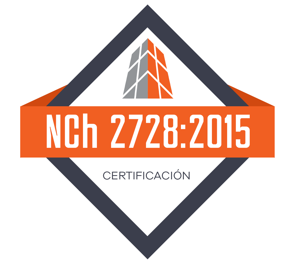 NCh 2728